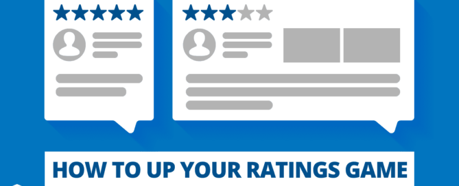 Online Ratings & Reviews Management System | Atomic Design & Consulting