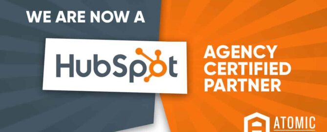 hubspot certified partner