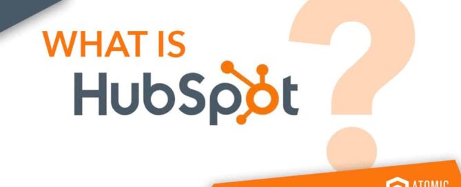 what is hubspot